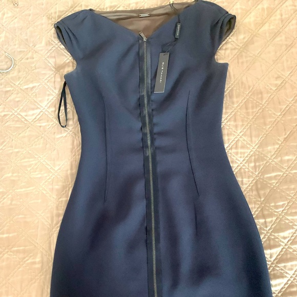 Brand New Elie Tahari Dress - Picture 3 of 5